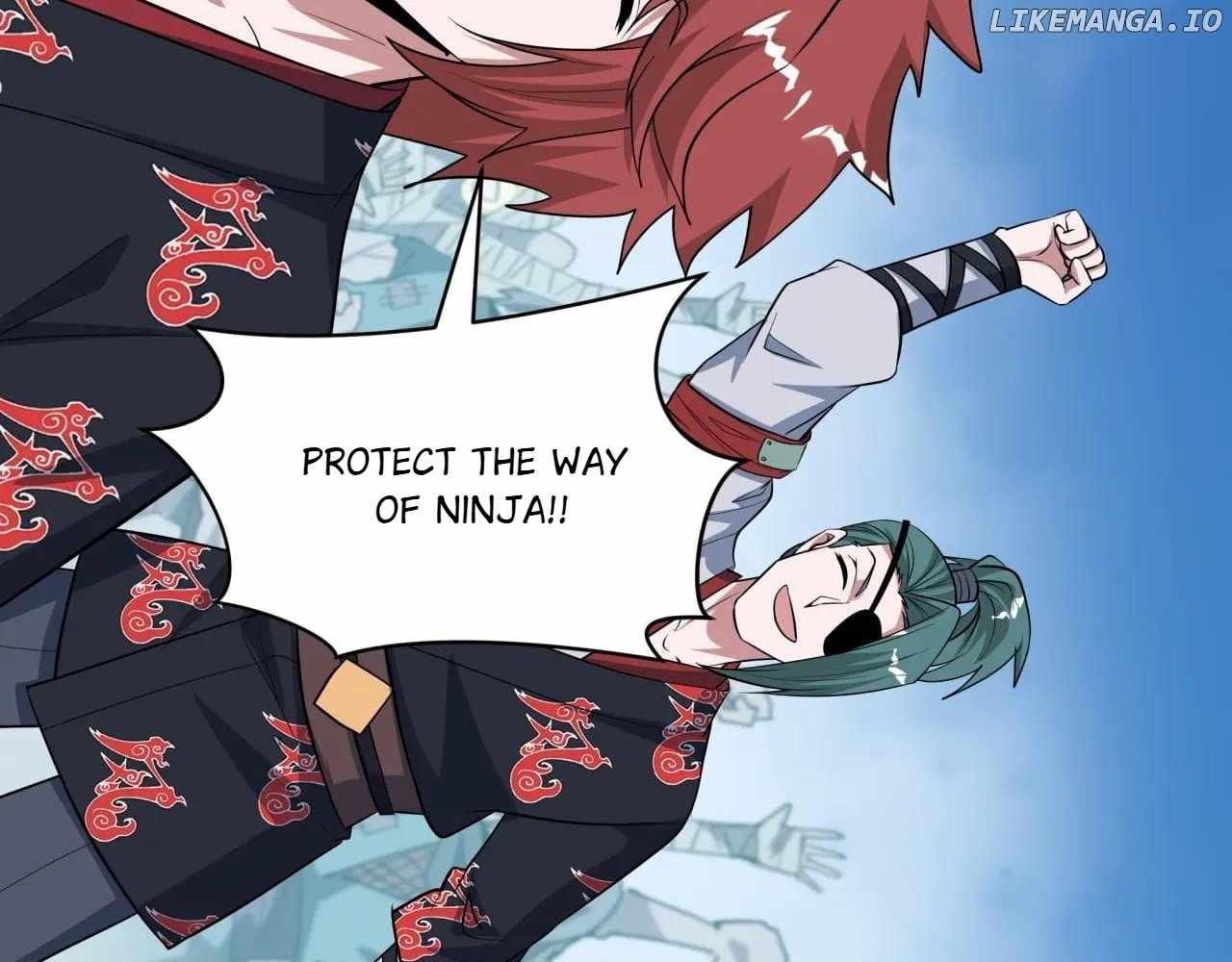 Age of Terror Chapter 489 53